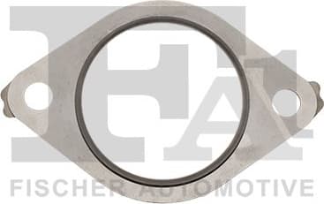 Gasket, exhaust pipe 720-918