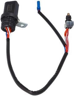 Connecting Cable, injector 1611019 - image 2