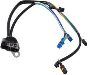 Connecting Cable, injector 1611023