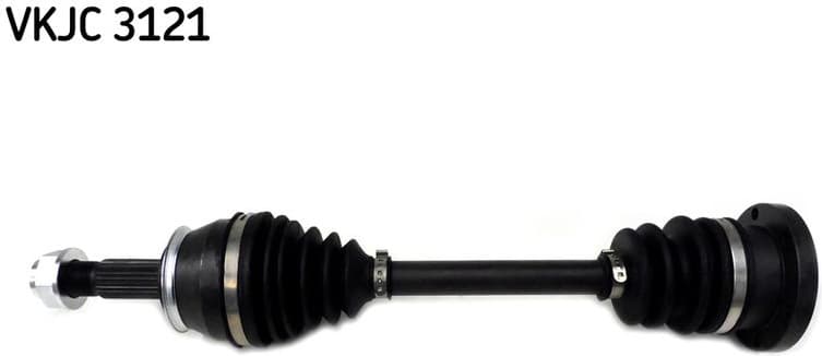 Drive Shaft VKJC 3121