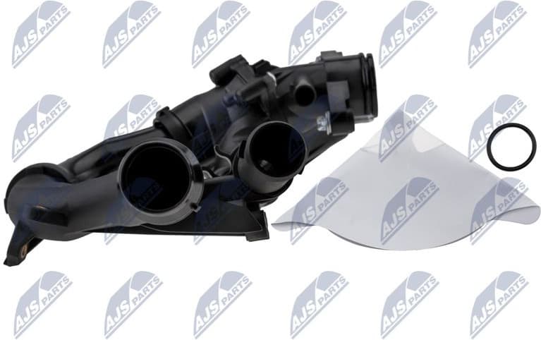 Thermostat, coolant CTM-ME-044 - image 6