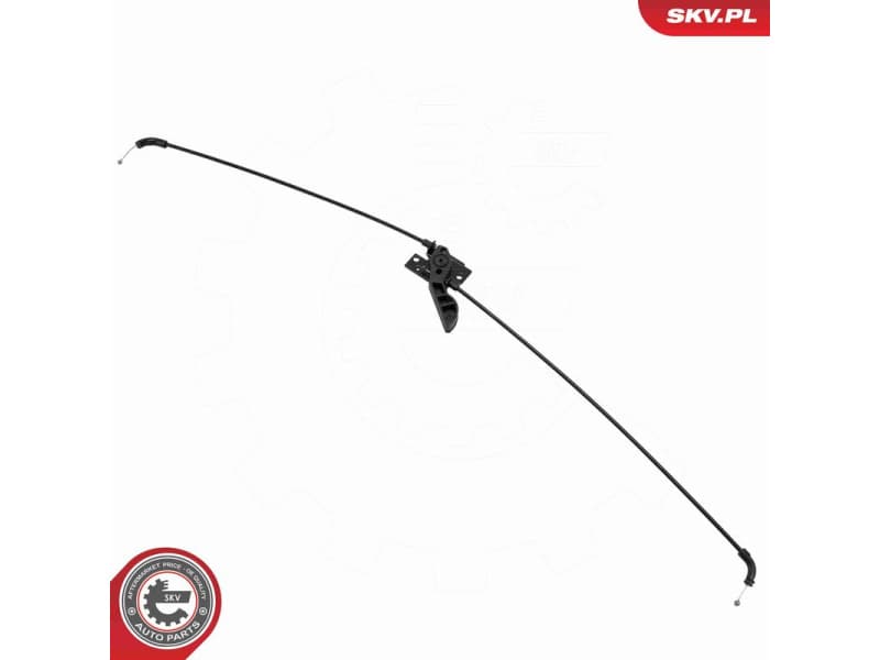 Bonnet Cable 97SKV310 - image 2