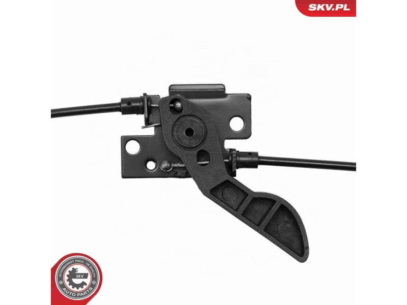 Bonnet Cable 97SKV310 - image 3
