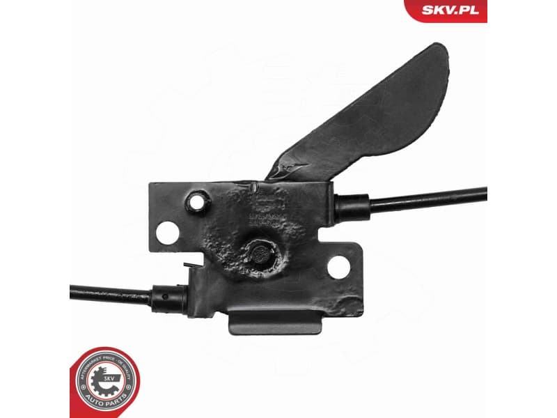 Bonnet Cable 97SKV310 - image 4