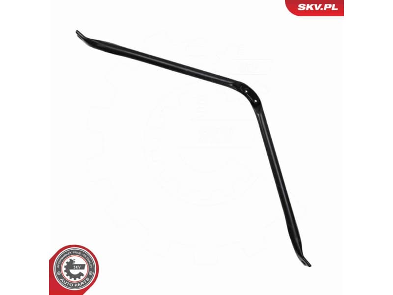 Radiator Support 97SKV267 - image 2