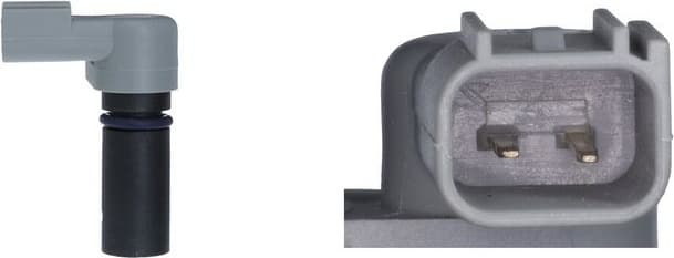 Sensor, crankshaft pulse 366688 - image 2