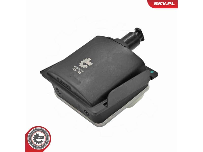 Actuator, fuel filler flap 60SKV716 - image 2