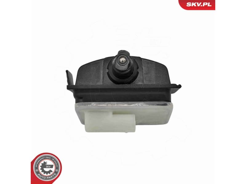 Actuator, fuel filler flap 60SKV716 - image 4