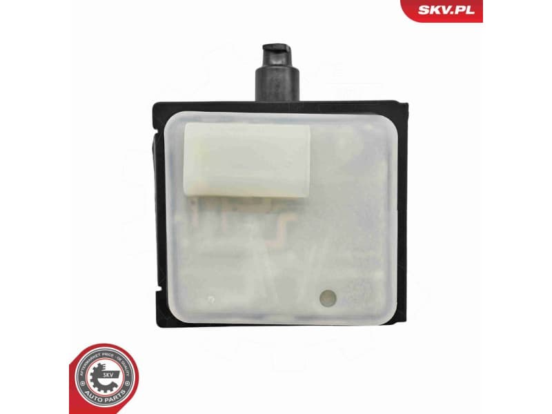 Actuator, fuel filler flap 60SKV716 - image 5