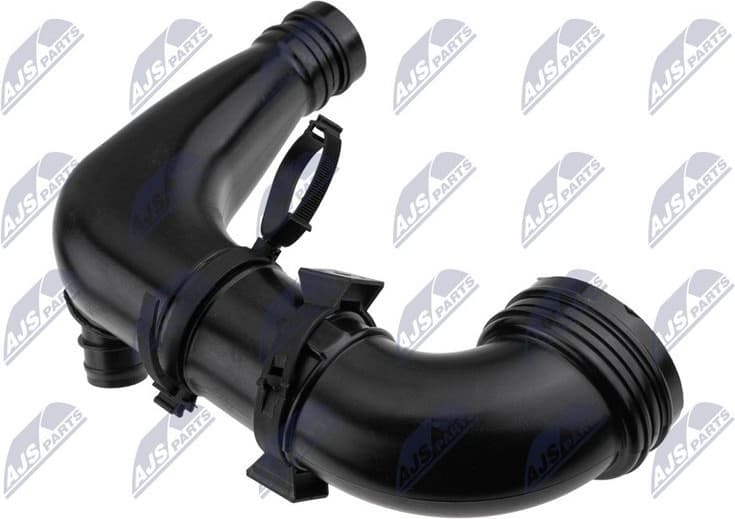 Charge Air Hose GPP-FT-069 - image 2