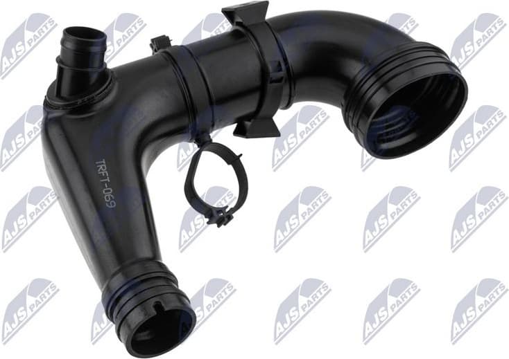 Charge Air Hose GPP-FT-069