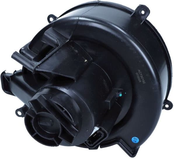 Interior Blower AC730192 - image 2