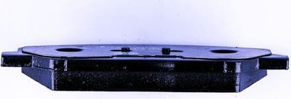 Brake Pad Set, disc brake 8DB 355 020-591 - image 3