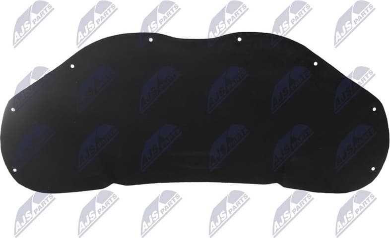 Engine Compartment Noise Insulation EZC-CT-116 - image 2