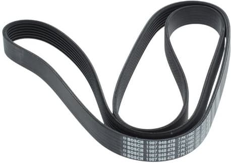 V-ribbed Belt 1 987 948 478 - image 6