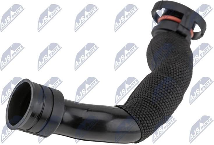 Hose, cylinder head cover ventilation GPP-VW-151 - image 2