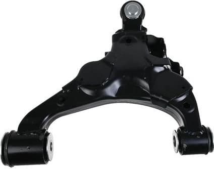 Control/Trailing Arm, wheel suspension A 57-00550A-SX - image 3