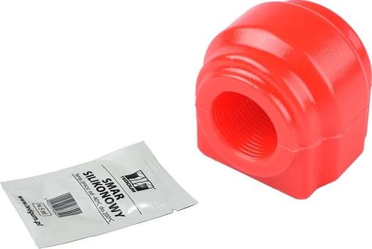 Mounting, stabiliser bar TED75251