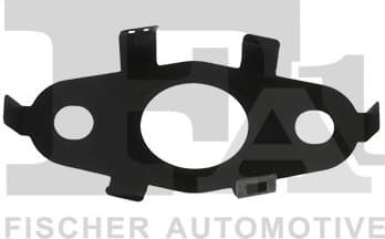 Gasket, oil outlet (charger) 412-569