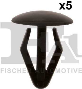 Clip, trim/protection strip 77-10009.5