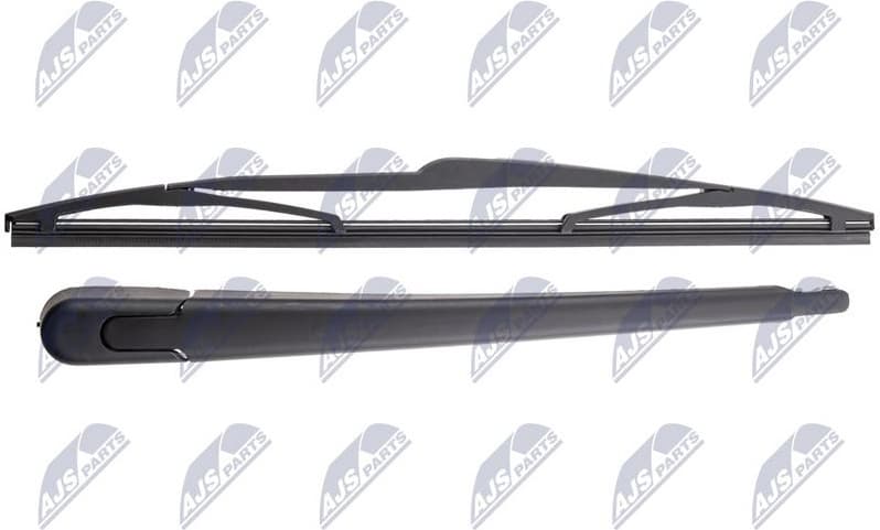 Wiper Arm Set, window cleaning EWB-RE-019 - image 3