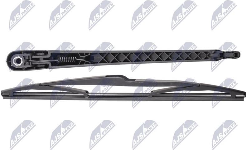 Wiper Arm Set, window cleaning EWB-RE-019 - image 4