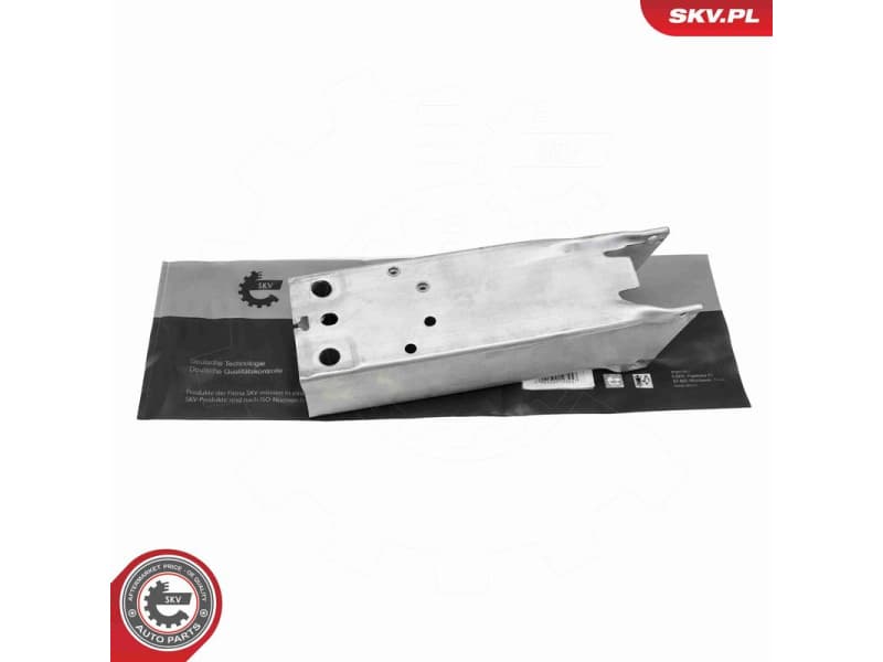 Mounting Bracket, bumper 97SKV262