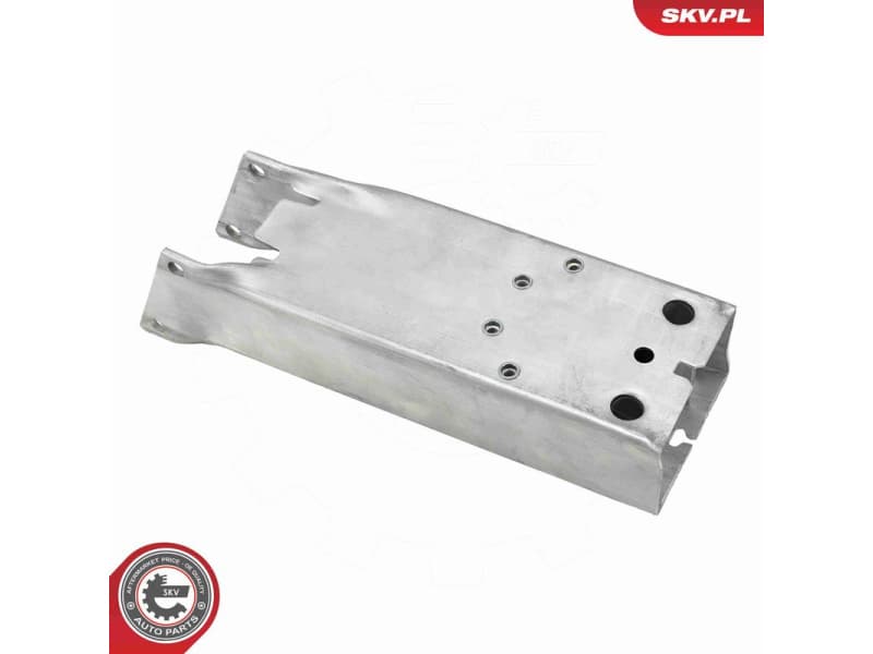 Mounting Bracket, bumper 97SKV262 - image 3