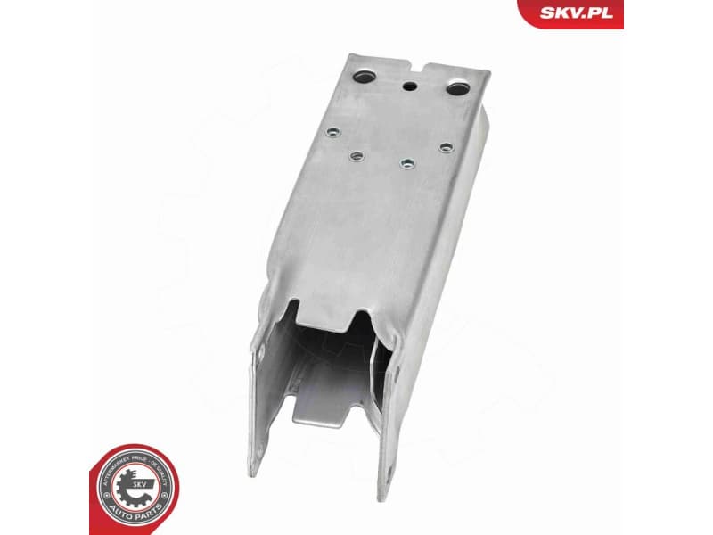Mounting Bracket, bumper 97SKV262 - image 4