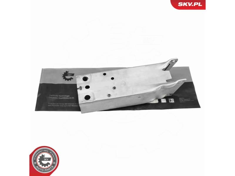 Mounting Bracket, bumper 97SKV263