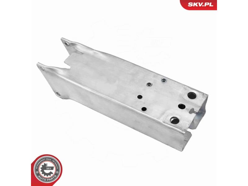 Mounting Bracket, bumper 97SKV263 - image 2