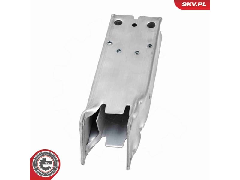 Mounting Bracket, bumper 97SKV263 - image 4