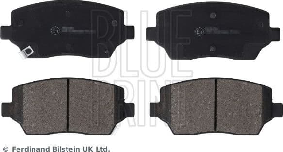 Brake Pad Set, disc brake ADBP420164