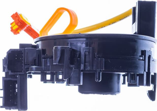 Clock Spring, airbag E900020 - image 2