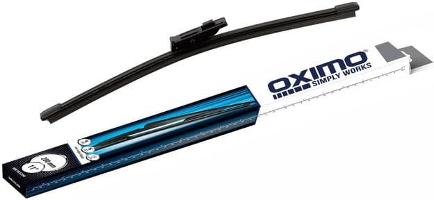 Wiper Blade SIMPLY WORKS WR103280