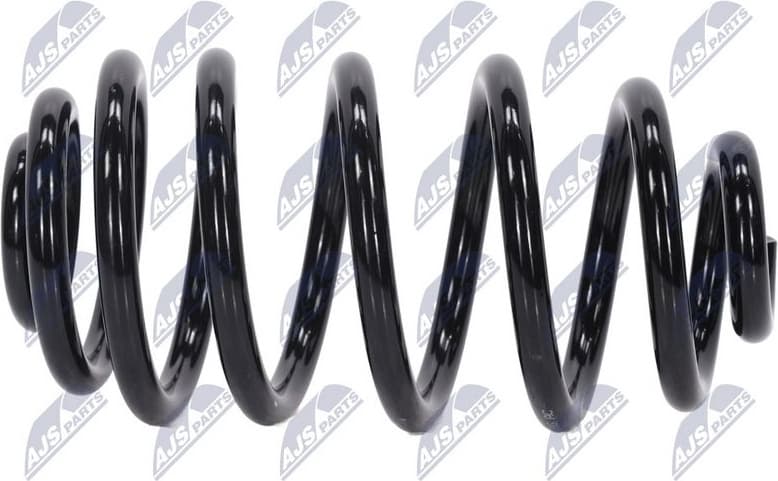 Suspension Spring ASZ-PL-051 - image 3