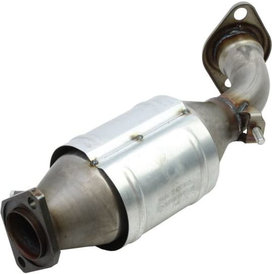 Catalytic Converter 27-6267 - image 2