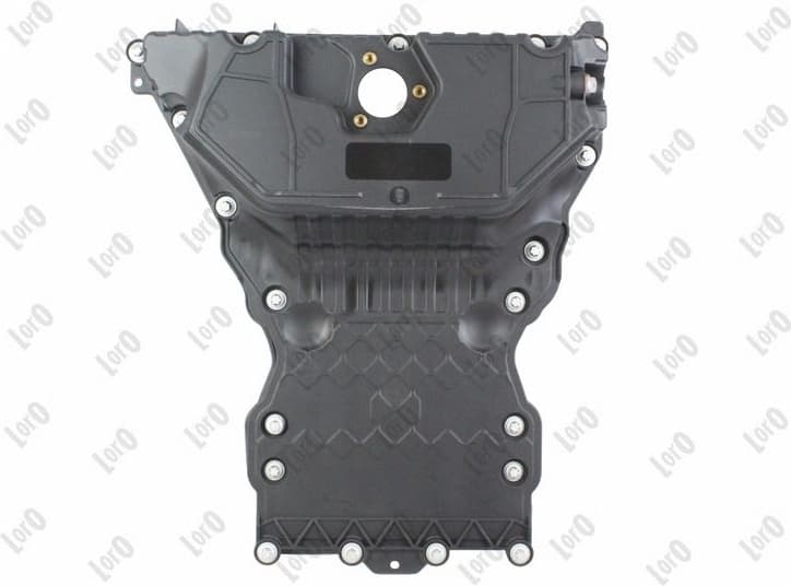 Oil Sump, automatic transmission LORO 100-00-185 - image 3
