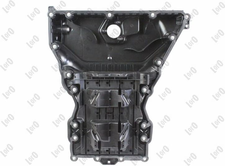 Oil Sump, automatic transmission LORO 100-00-185 - image 4