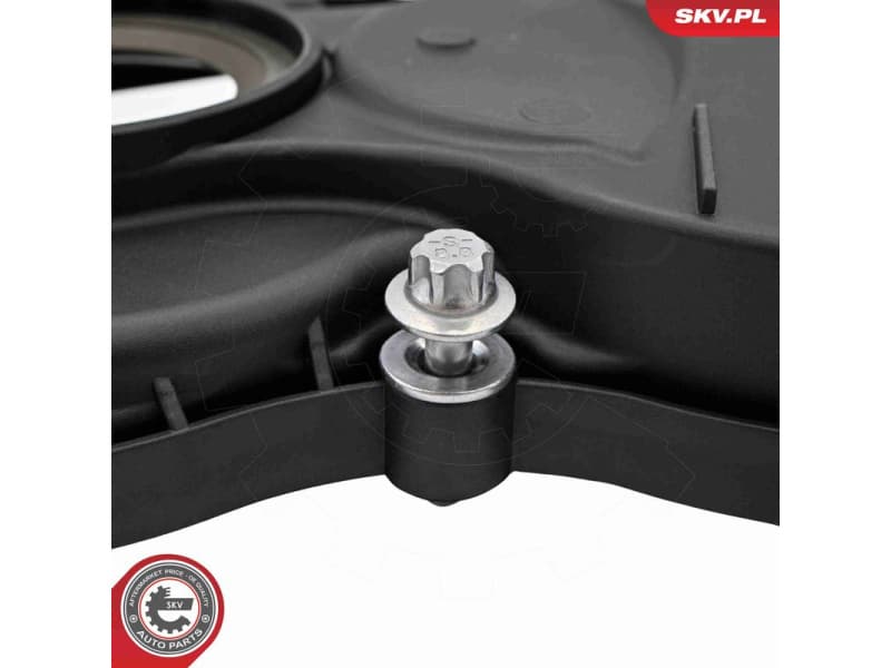 Shaft Seal, crankshaft 97SKV342 - image 4