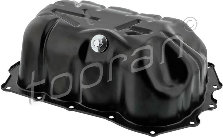 Oil Sump 306 258