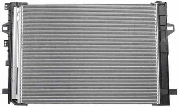 Condenser, air conditioning >>> Easy2Fit <<< 8FC 366 220-741 - image 2