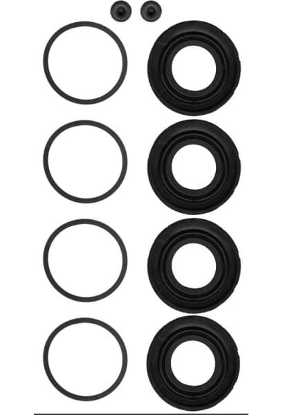 Repair Kit, brake caliper SJ1520