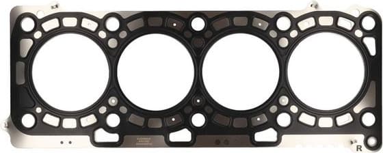 Gasket, cylinder head 8701792