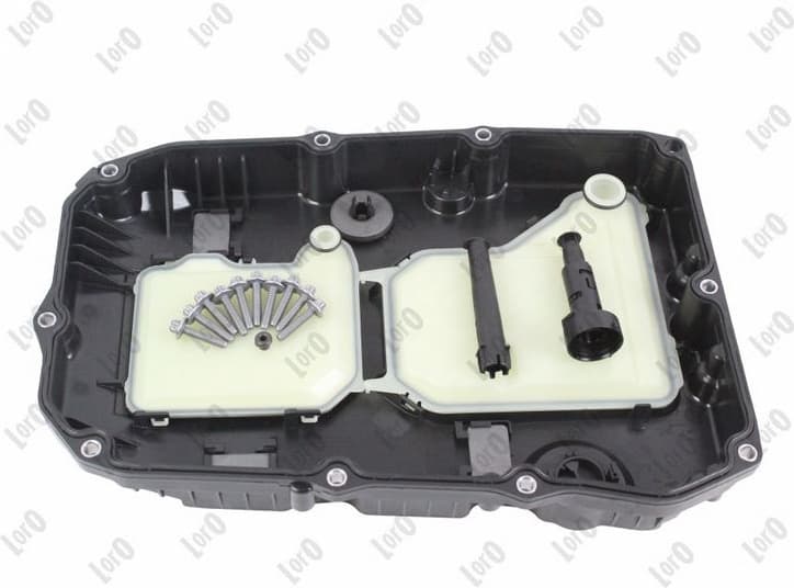 Oil Sump, automatic transmission LORO 100-00-184