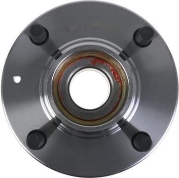 Wheel Bearing Kit 43-29016-SX