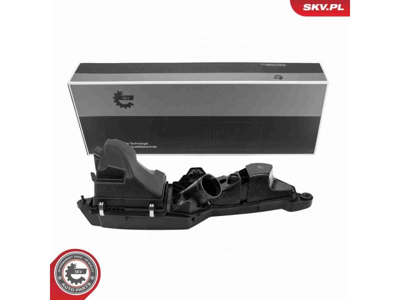 Air Filter Housing Cover 54SKV969