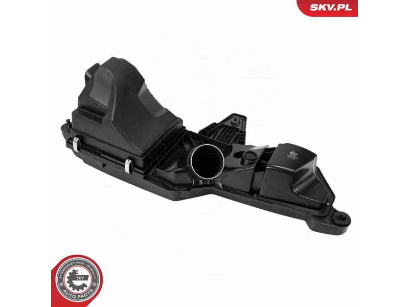 Air Filter Housing Cover 54SKV969 - image 2
