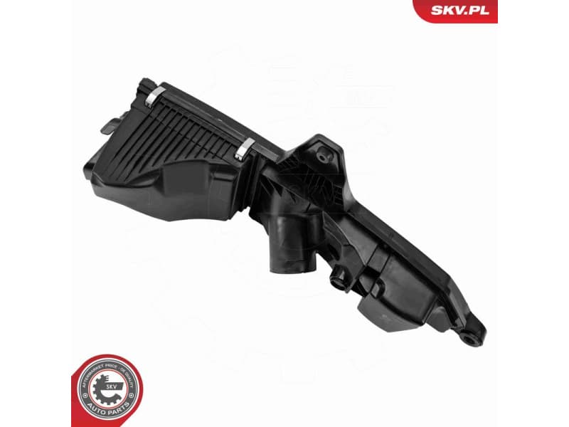 Air Filter Housing Cover 54SKV969 - image 3