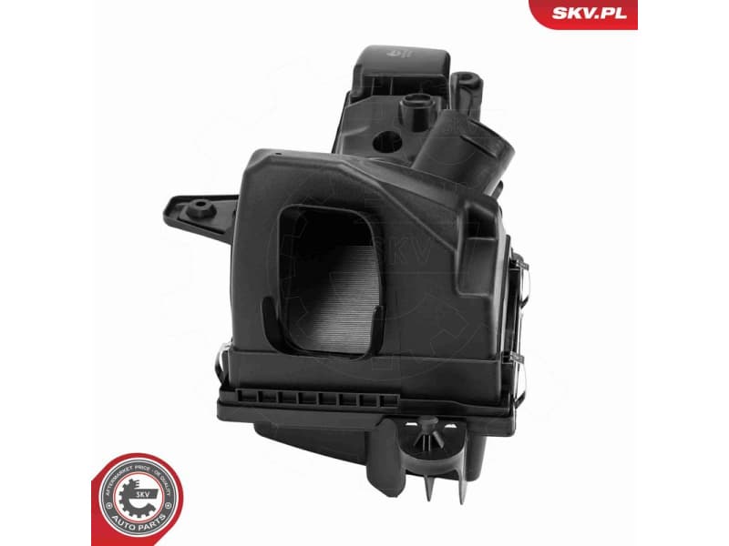 Air Filter Housing Cover 54SKV969 - image 4